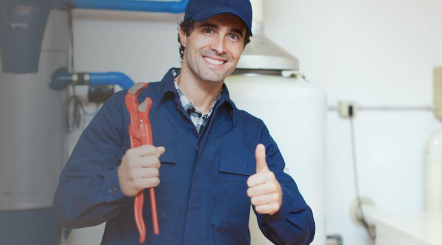 Professional expert plumbing services in Irvine, CA
